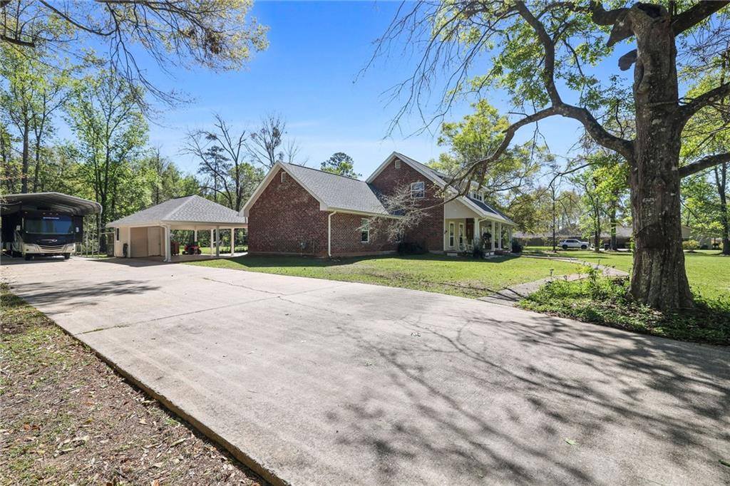 39360 Babin Lane, Ponchatoula, LA 70454