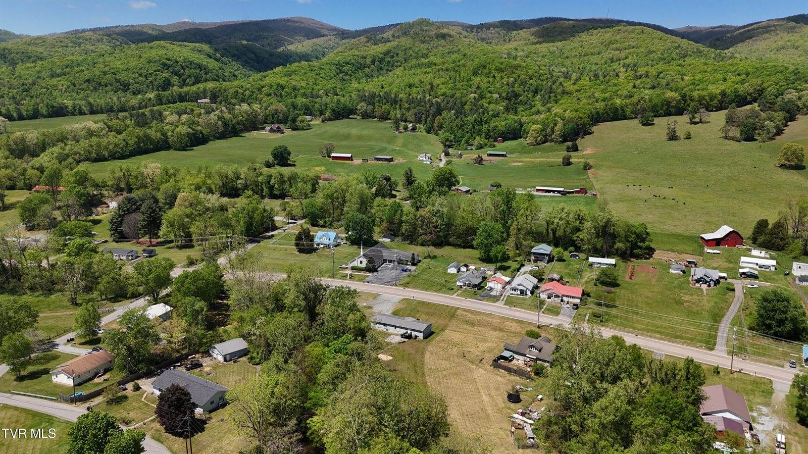 1770 Highway 91, Elizabethton, TN 37643