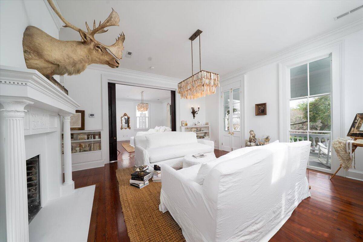 180 Broad Street, Apt C, Charleston, SC 29401