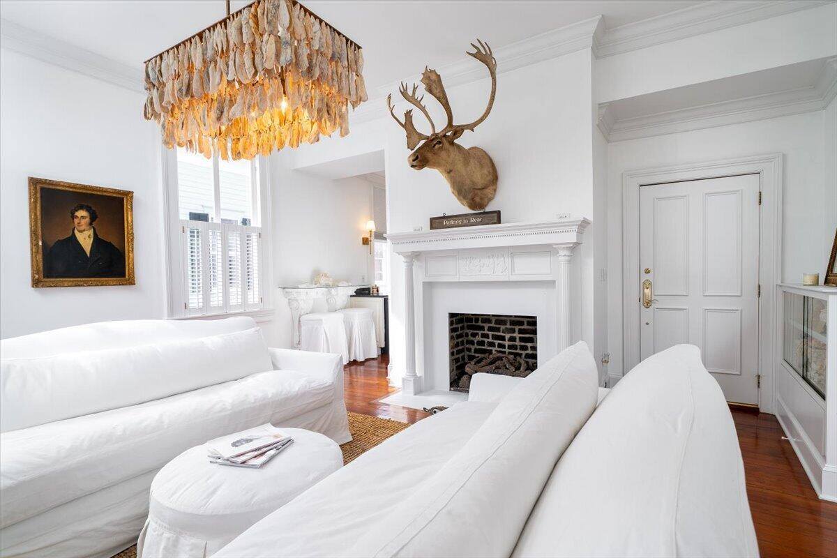 180 Broad Street, Apt C, Charleston, SC 29401