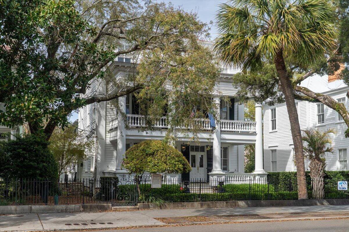 180 Broad Street, Apt C, Charleston, SC 29401