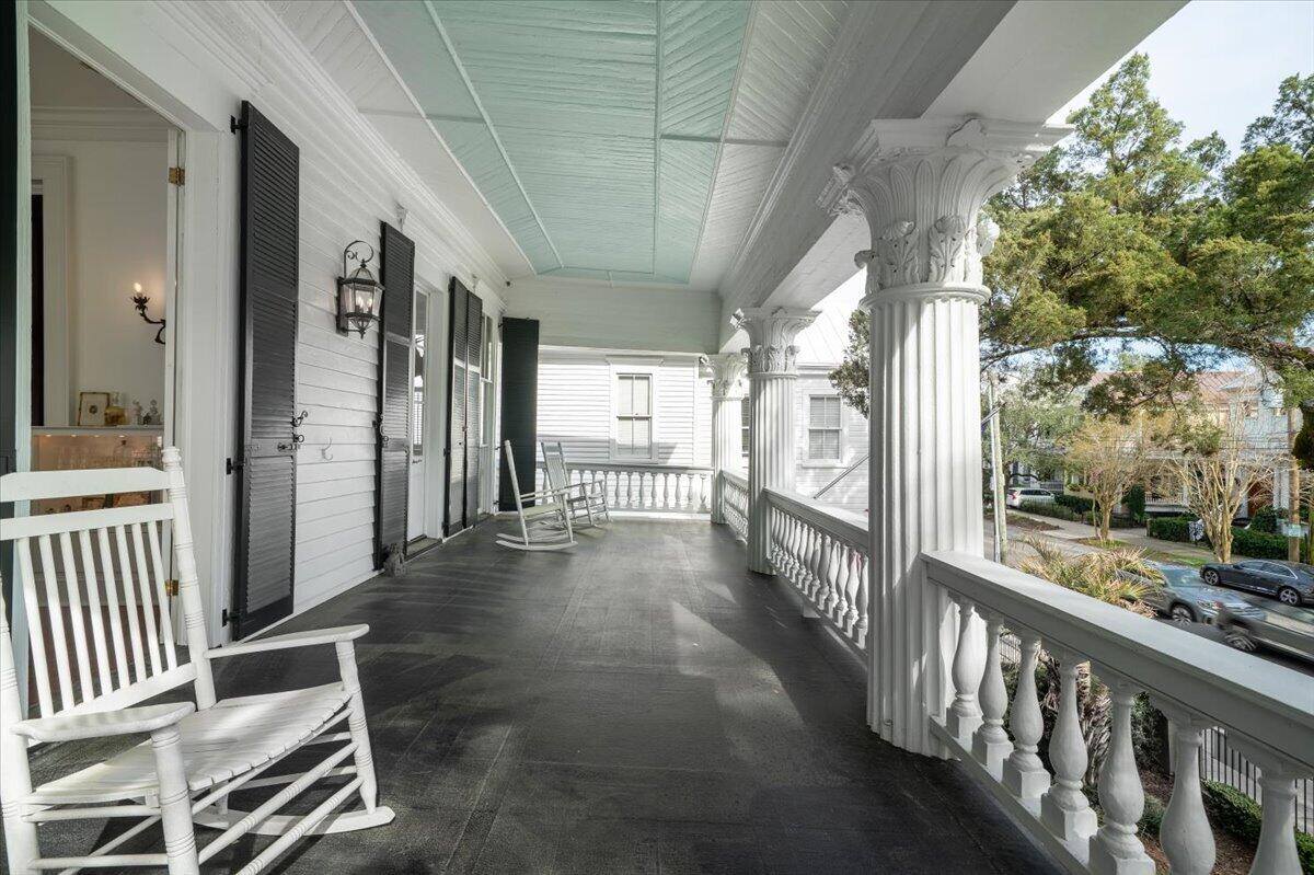 180 Broad Street, Apt C, Charleston, SC 29401