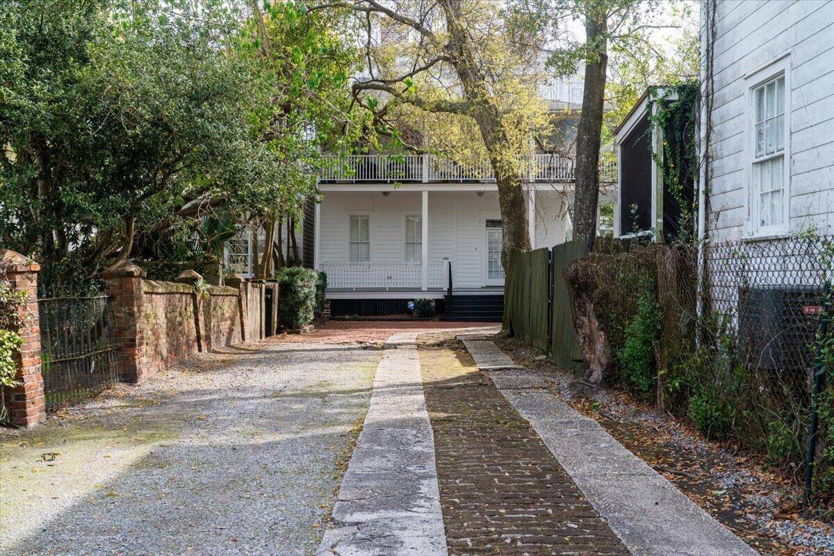 180 Broad Street, Apt C, Charleston, SC 29401