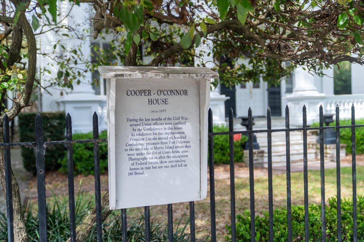 180 Broad Street, Apt C, Charleston, SC 29401