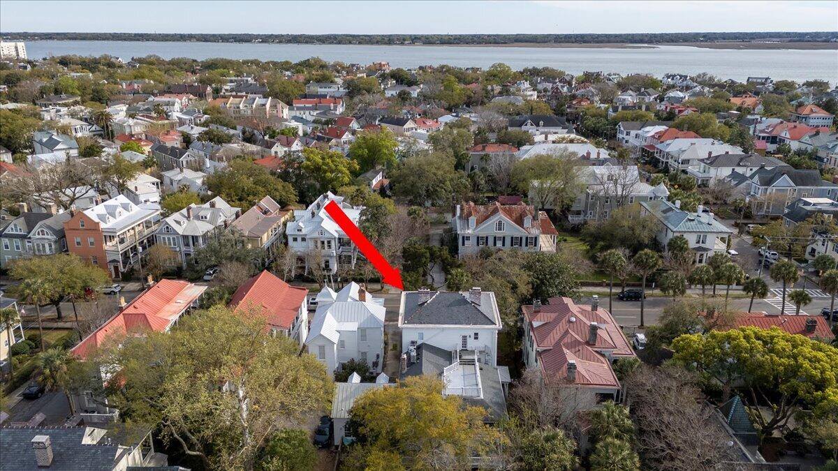 180 Broad Street, Apt C, Charleston, SC 29401