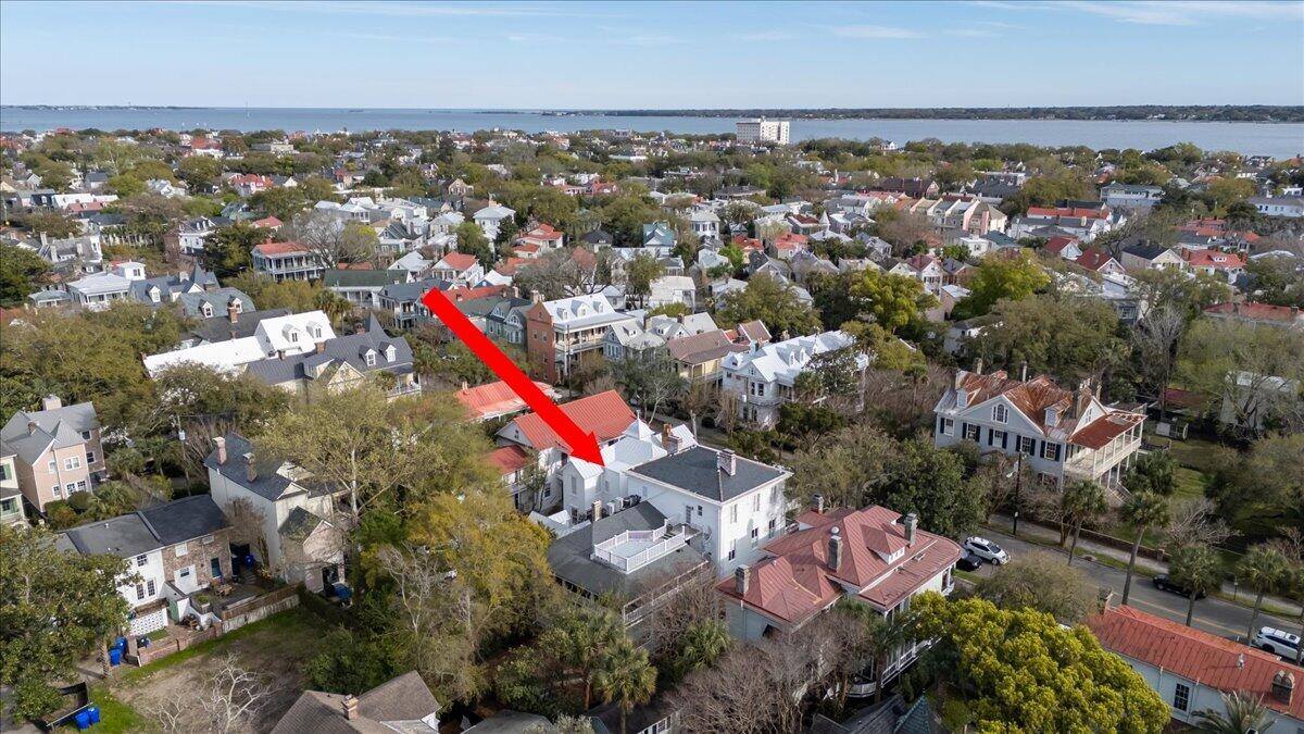 180 Broad Street, Apt C, Charleston, SC 29401
