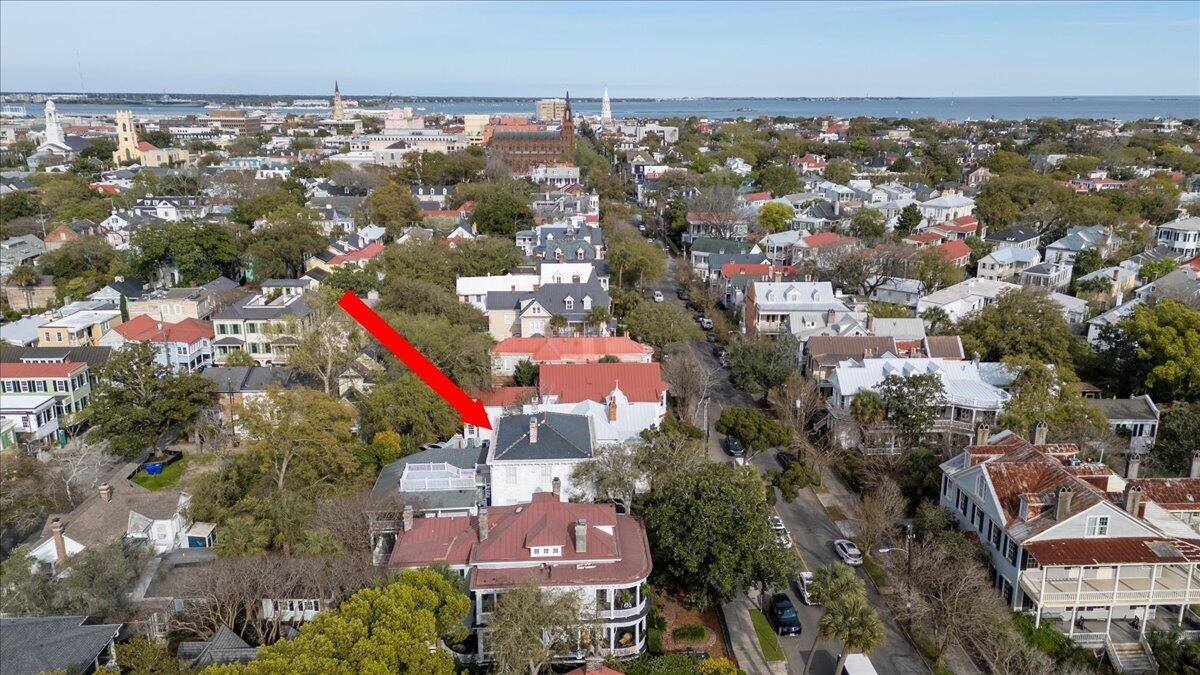 180 Broad Street, Apt C, Charleston, SC 29401