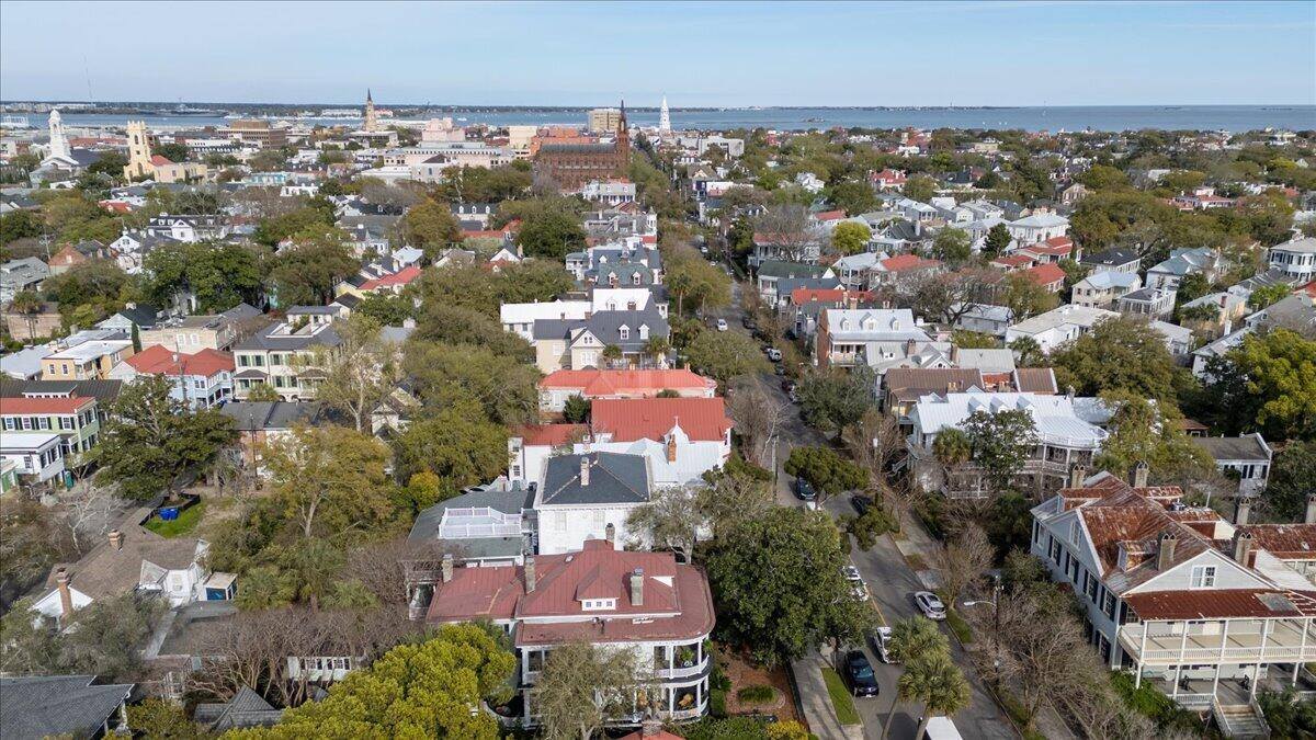 180 Broad Street, Apt C, Charleston, SC 29401