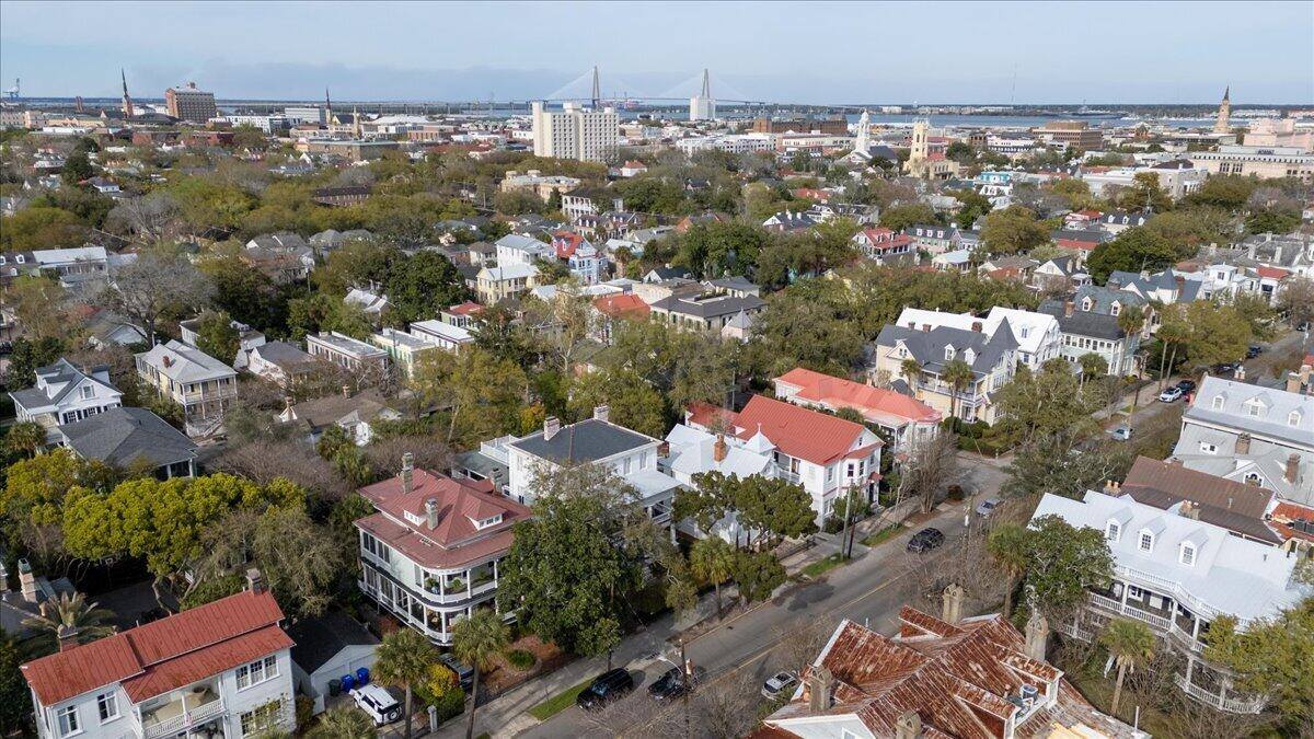 180 Broad Street, Apt C, Charleston, SC 29401