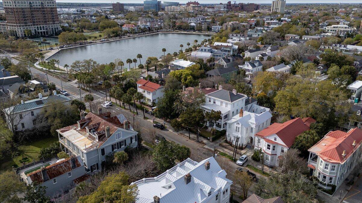 180 Broad Street, Apt C, Charleston, SC 29401