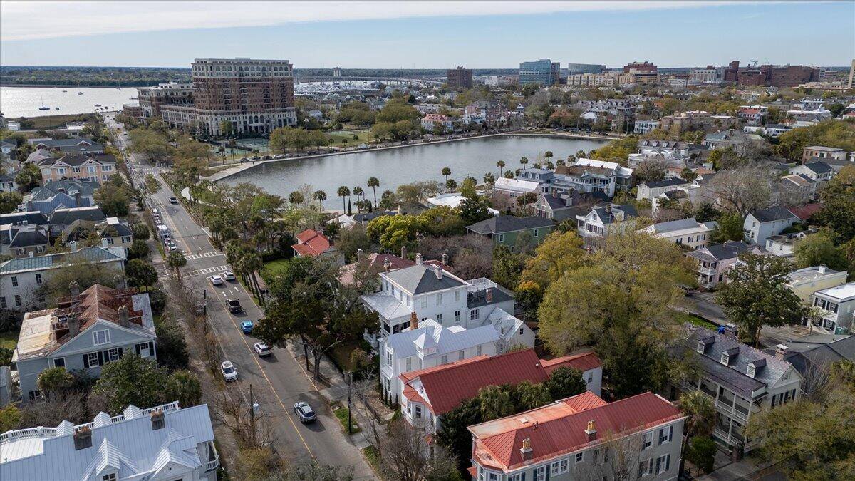 180 Broad Street, Apt C, Charleston, SC 29401