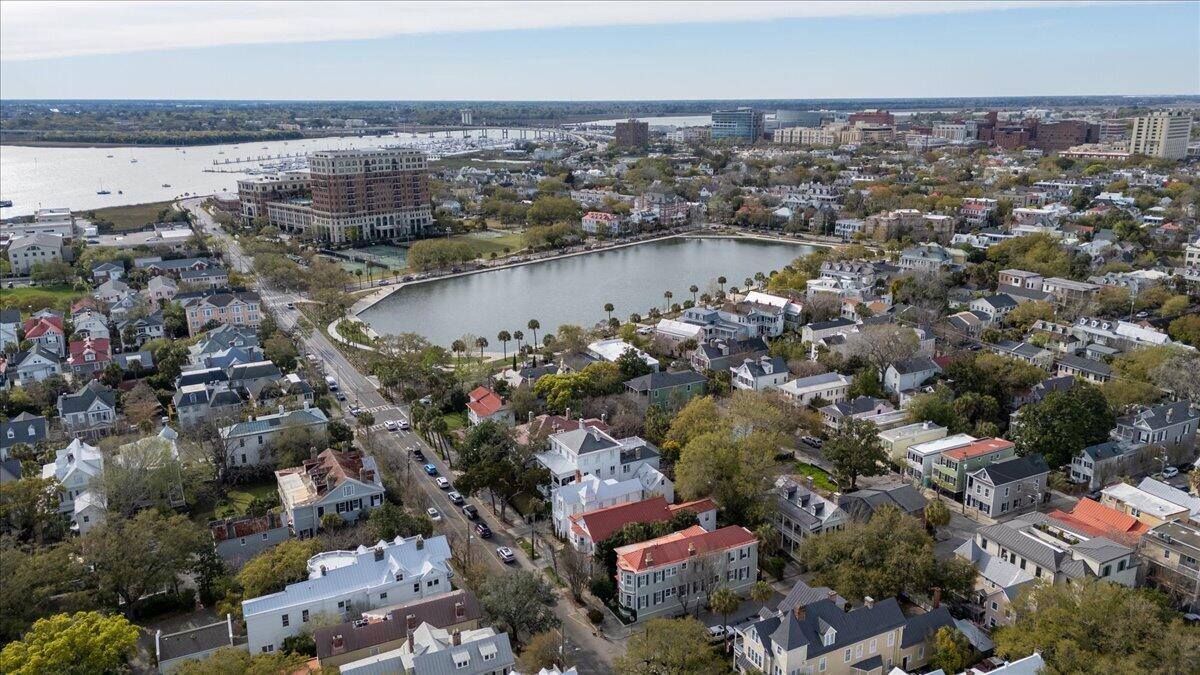 180 Broad Street, Apt C, Charleston, SC 29401