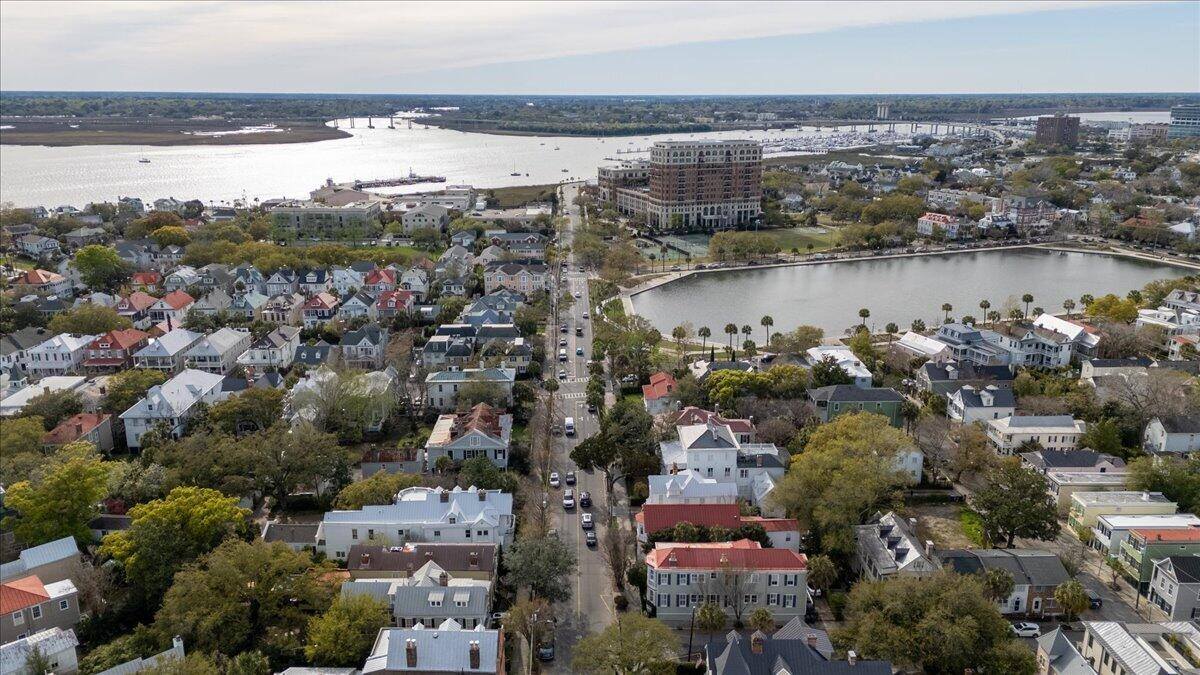 180 Broad Street, Apt C, Charleston, SC 29401