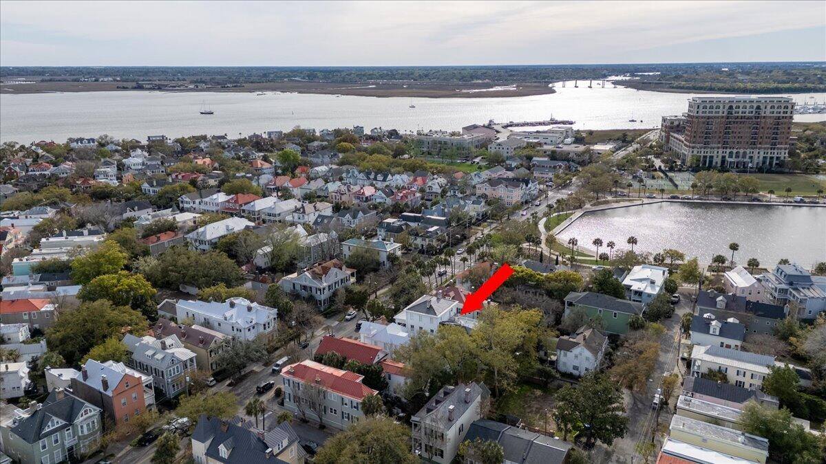 180 Broad Street, Apt C, Charleston, SC 29401