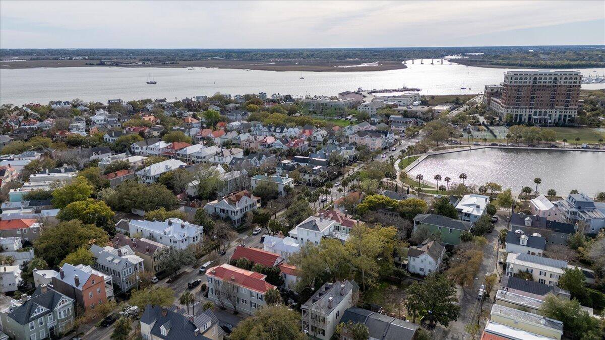 180 Broad Street, Apt C, Charleston, SC 29401