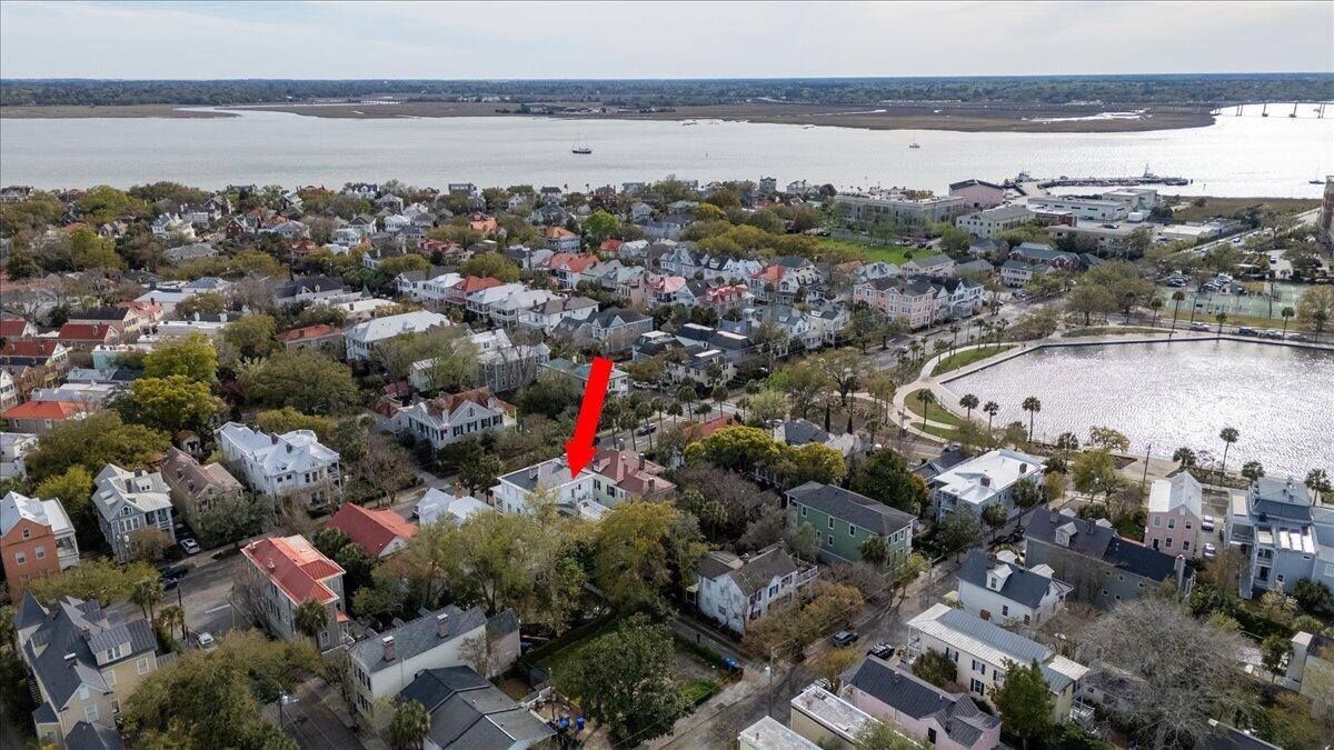 180 Broad Street, Apt C, Charleston, SC 29401