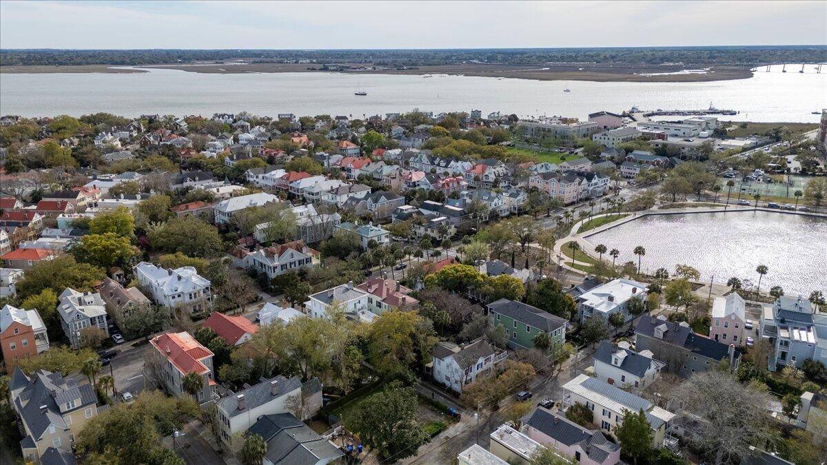 180 Broad Street, Apt C, Charleston, SC 29401