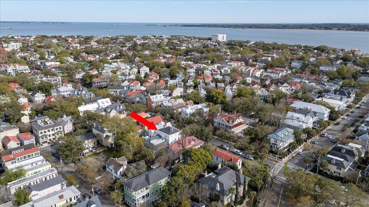 180 Broad Street, Apt C, Charleston, SC 29401