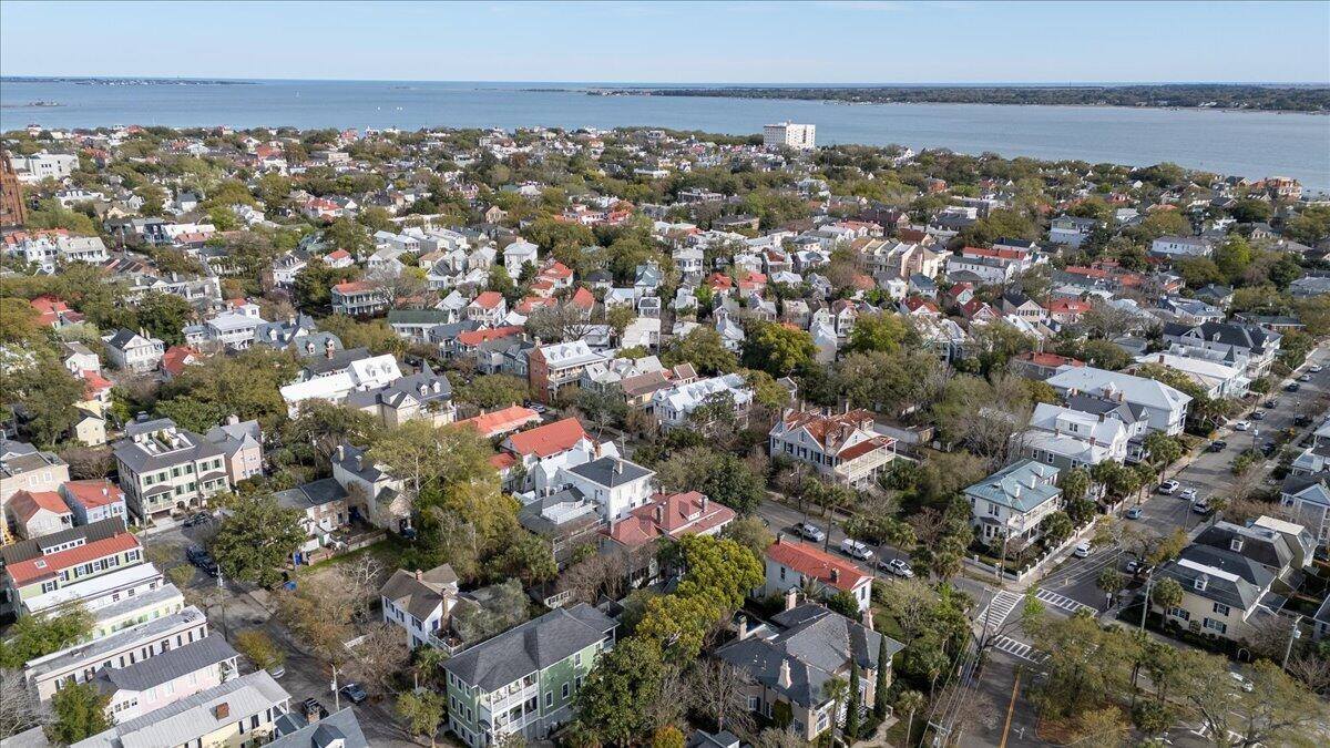 180 Broad Street, Apt C, Charleston, SC 29401