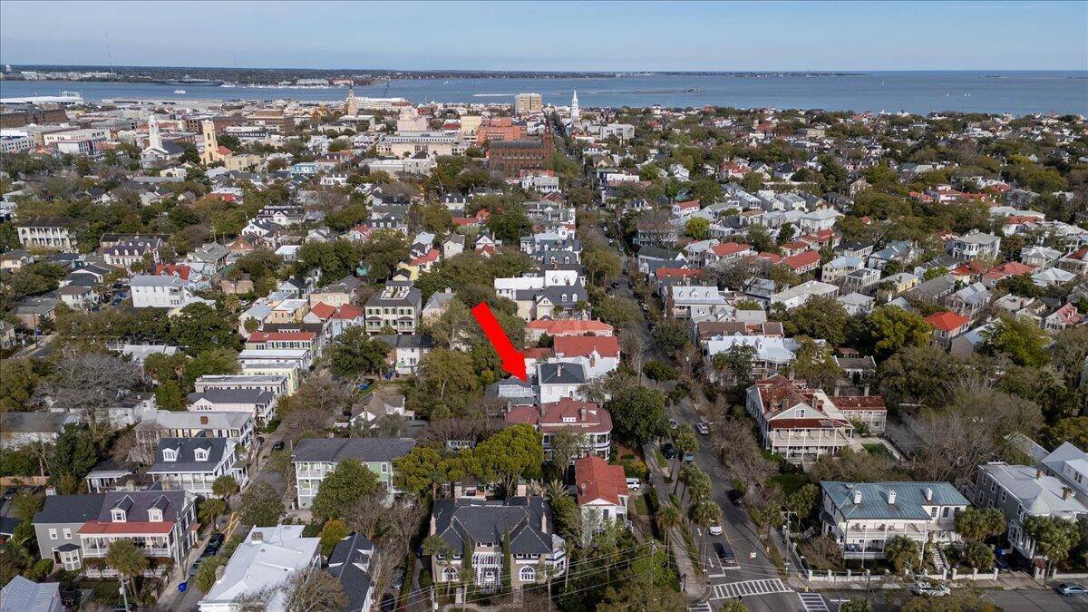 180 Broad Street, Apt C, Charleston, SC 29401
