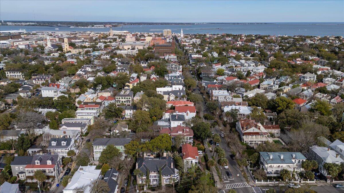180 Broad Street, Apt C, Charleston, SC 29401