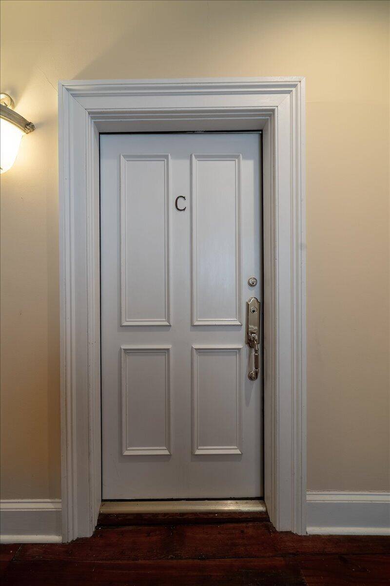 180 Broad Street, Apt C, Charleston, SC 29401