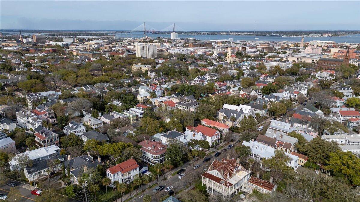 180 Broad Street, Apt C, Charleston, SC 29401