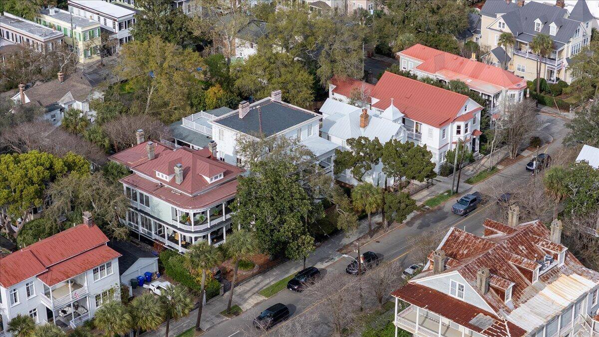 180 Broad Street, Apt C, Charleston, SC 29401