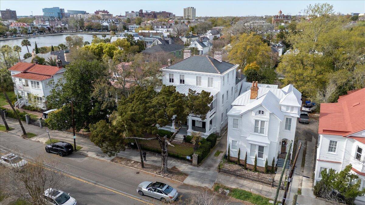 180 Broad Street, Apt C, Charleston, SC 29401