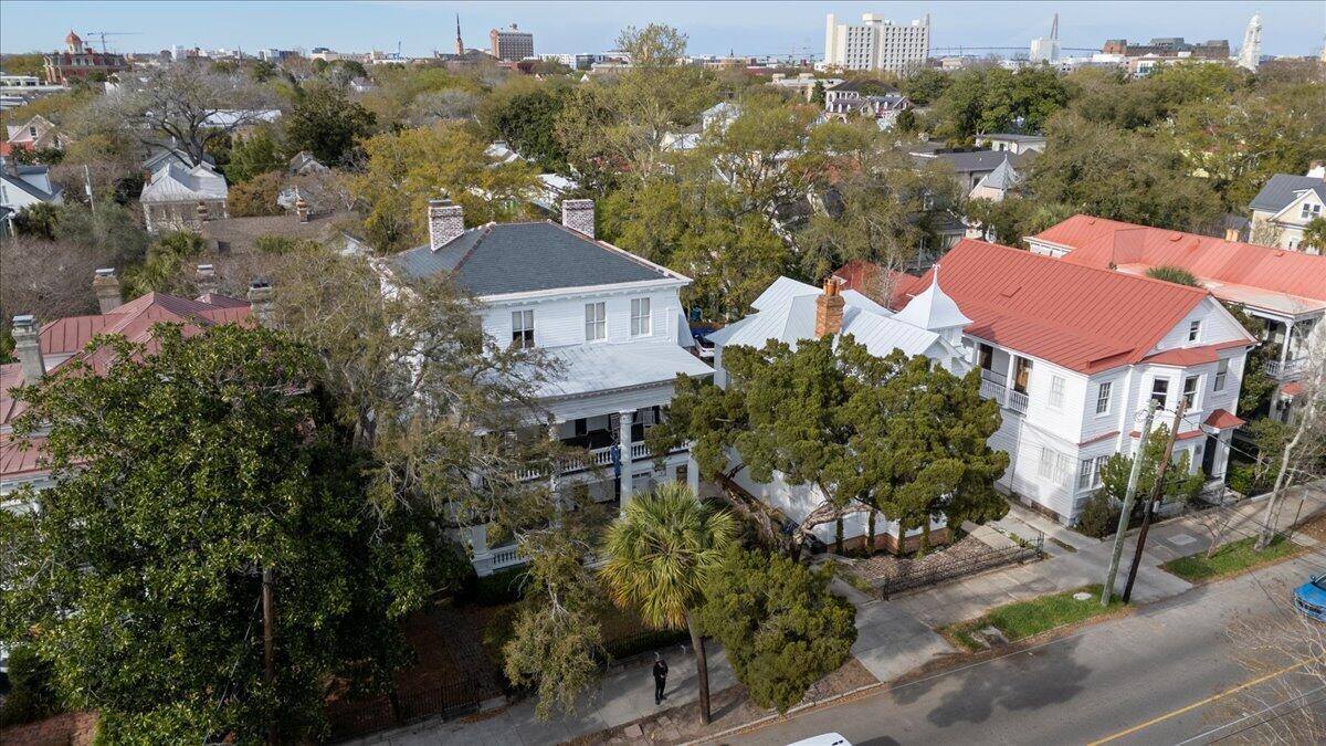 180 Broad Street, Apt C, Charleston, SC 29401