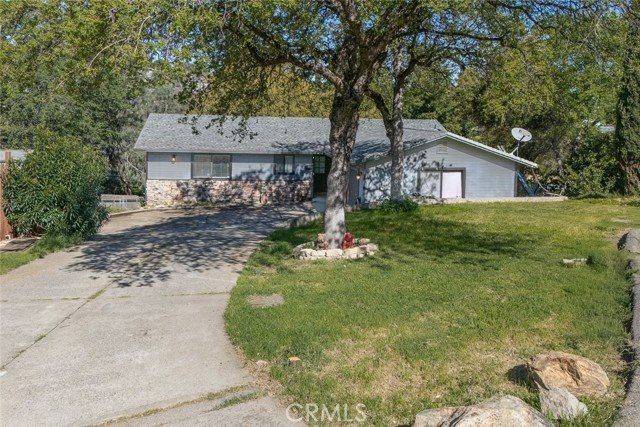 11 Cove Court, Oroville, CA 95966