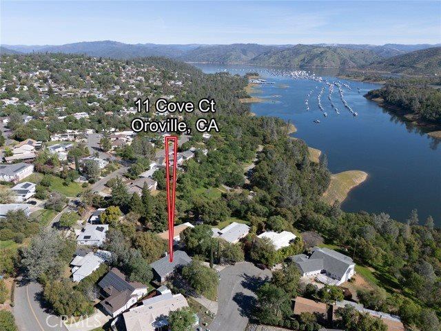 11 Cove Court, Oroville, CA 95966