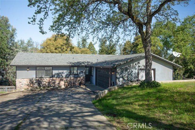 11 Cove Court, Oroville, CA 95966
