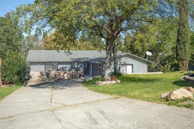 11 Cove Court, Oroville, CA 95966