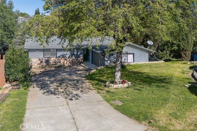 11 Cove Court, Oroville, CA 95966