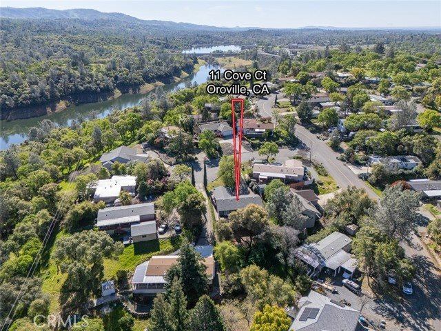 11 Cove Court, Oroville, CA 95966