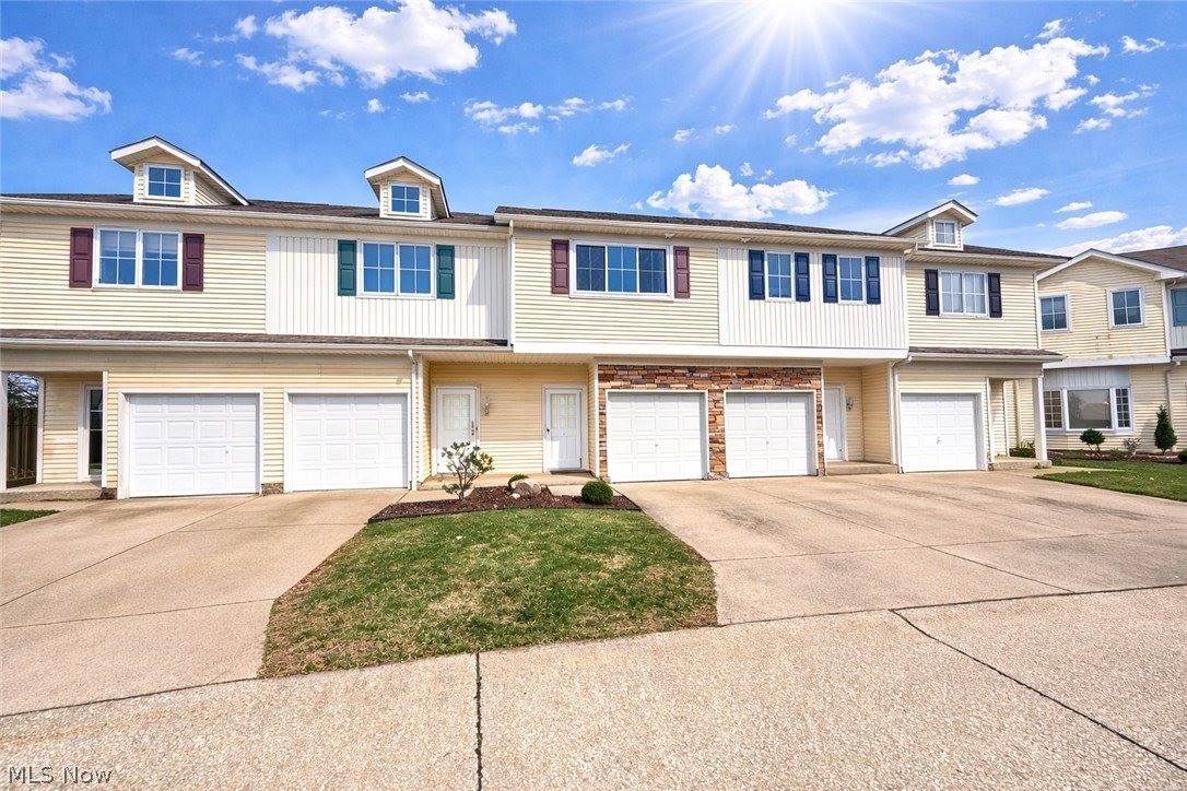 370 Eden Lane, Medina, OH 44256
