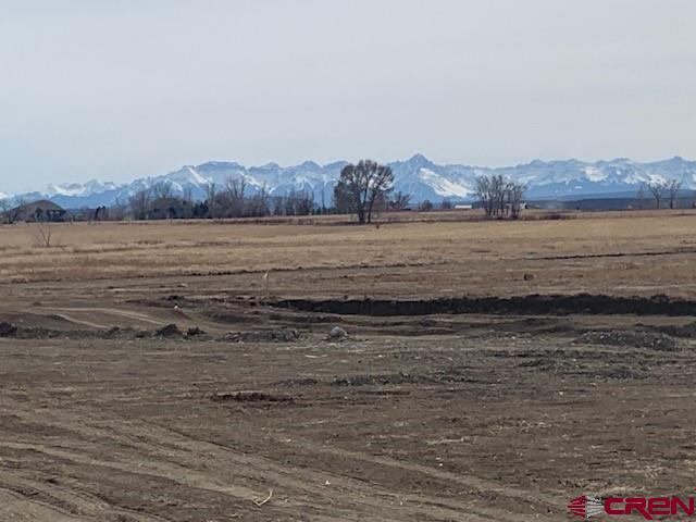 Lot 12 Teton Court, Montrose, CO 81401
