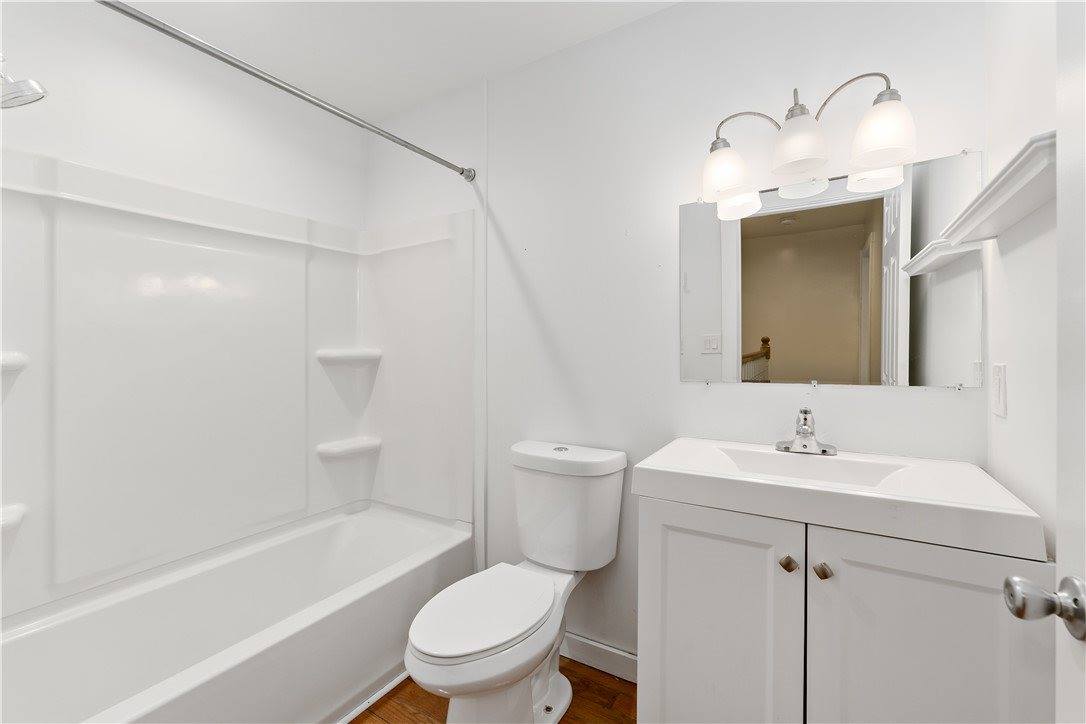 246.5 Shaler St, Mt Washington, PA 15211