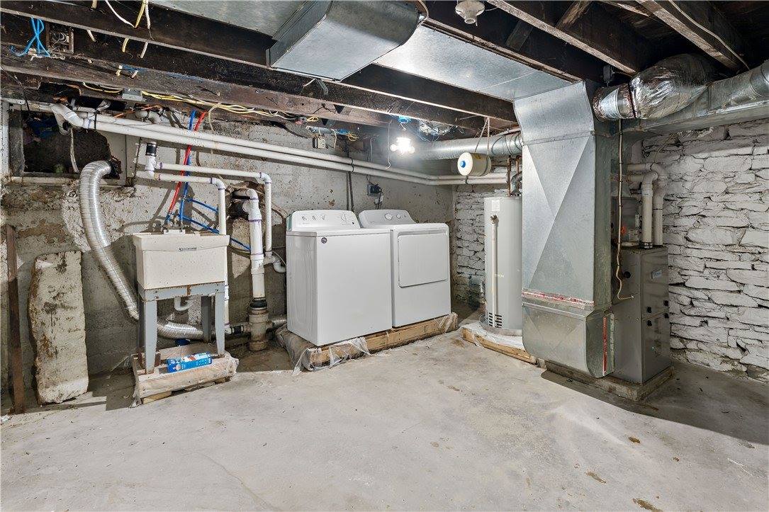 246.5 Shaler St, Mt Washington, PA 15211