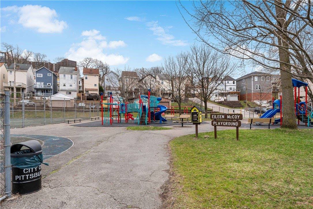 246.5 Shaler St, Mt Washington, PA 15211