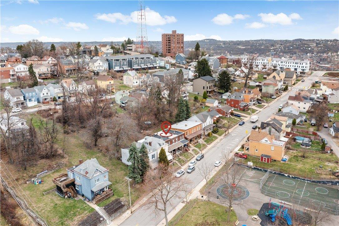 246.5 Shaler St, Mt Washington, PA 15211