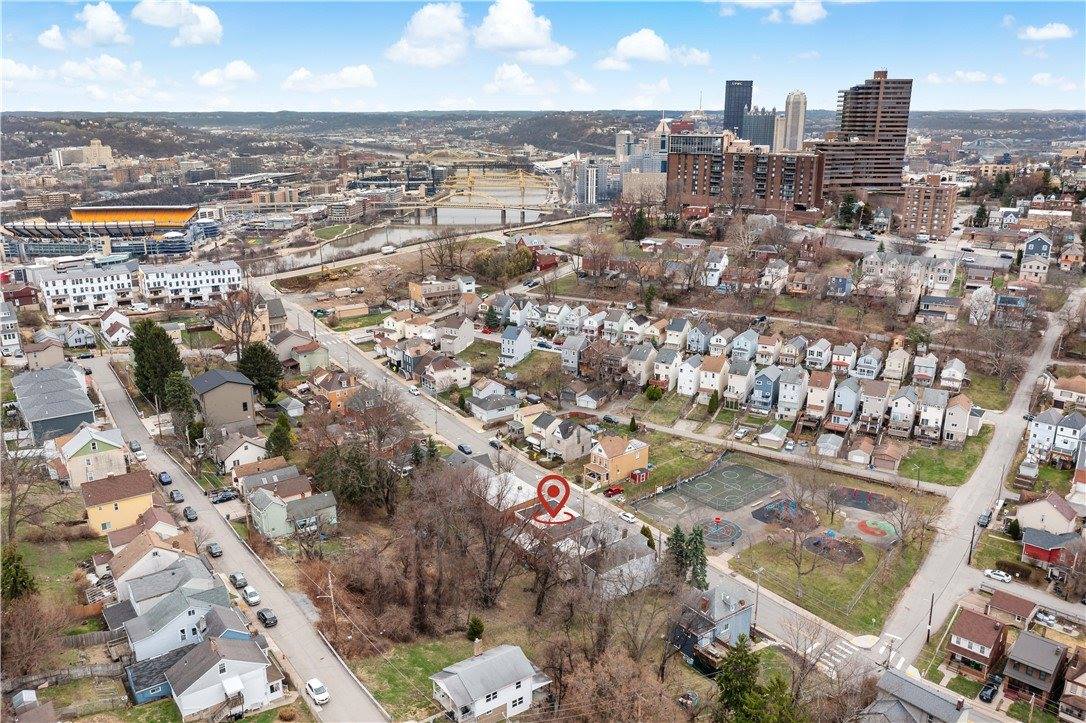 246.5 Shaler St, Mt Washington, PA 15211