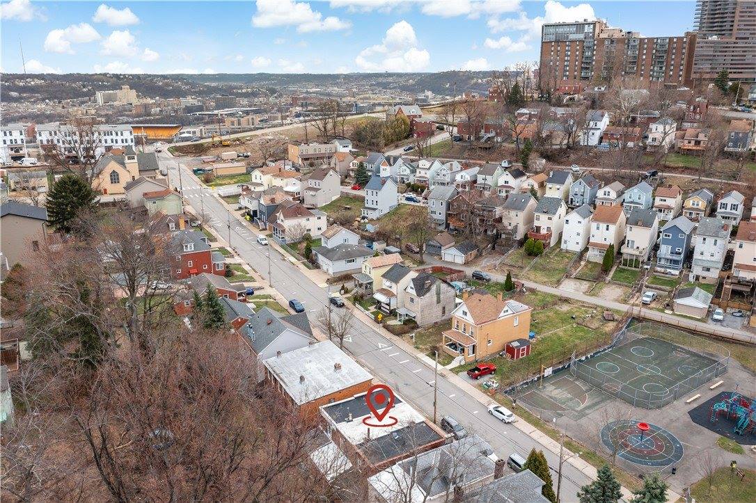 246.5 Shaler St, Mt Washington, PA 15211