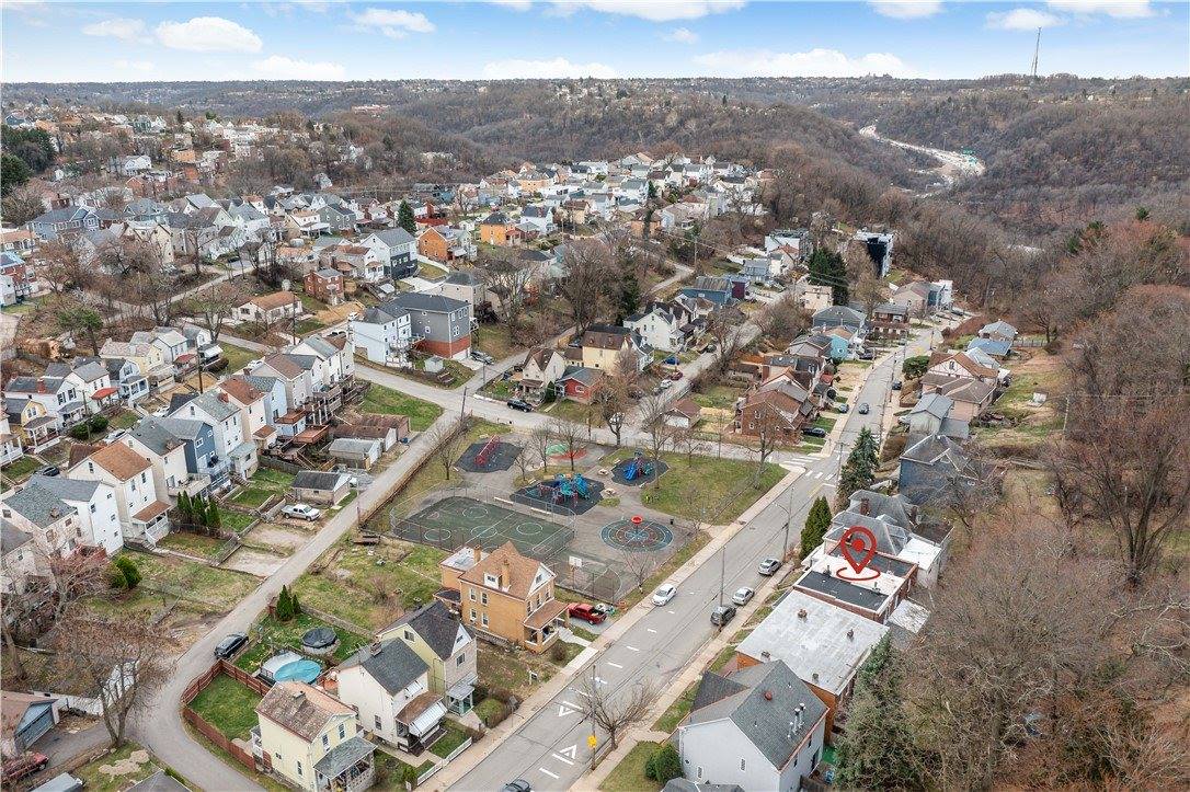 246.5 Shaler St, Mt Washington, PA 15211