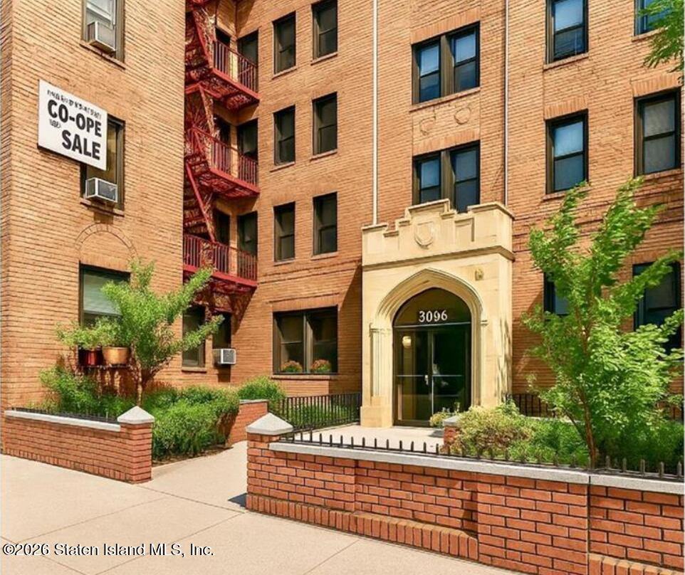 3096 Brighton 6th Street, #C4, Brooklyn, NY 11235