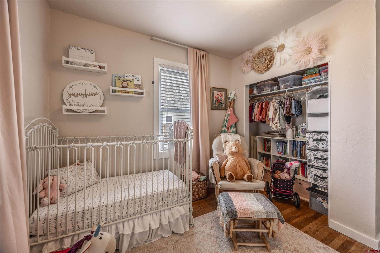 547 S 6th Street, Montrose, CO 81401