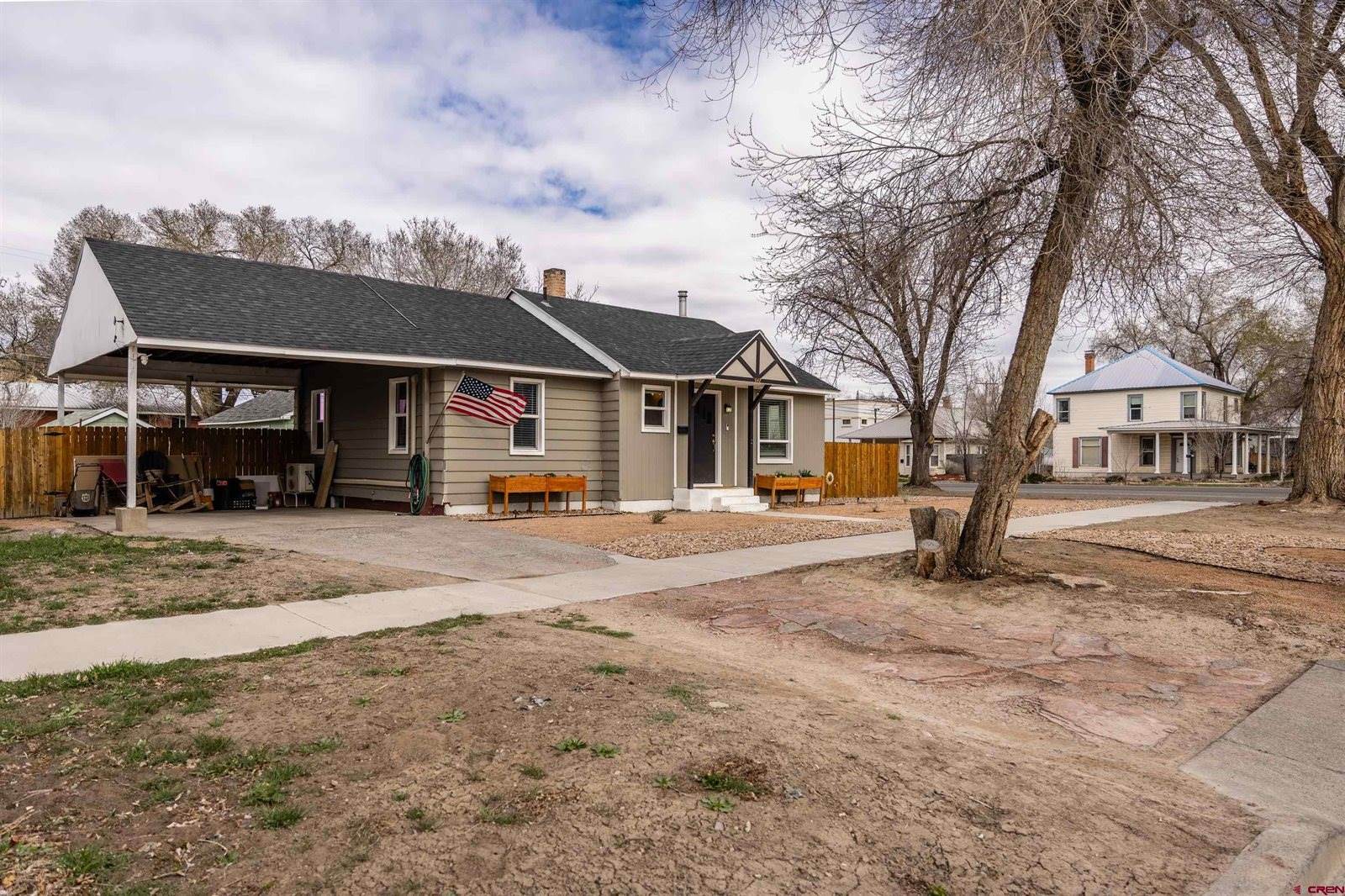 547 S 6th Street, Montrose, CO 81401