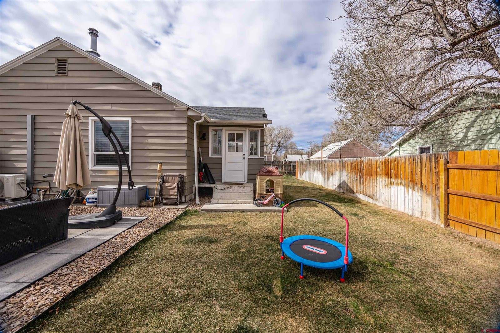 547 S 6th Street, Montrose, CO 81401