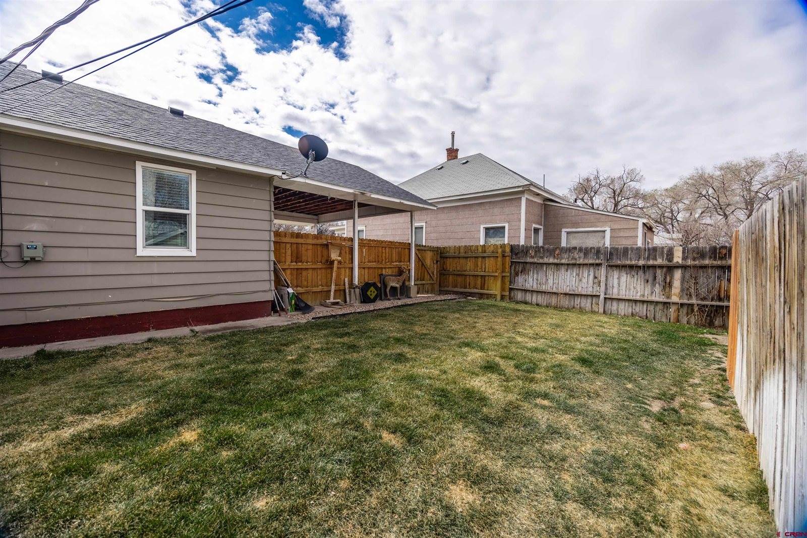 547 S 6th Street, Montrose, CO 81401